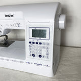 BROTHER<br> Innovis F410 - Atelier de la Machine à Coudre