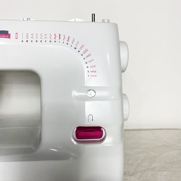JUKI<br> HZL-353ZR - Atelier de la Machine à Coudre