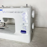 JUKI<br> HZL-355ZW - Atelier de la Machine à Coudre