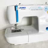 JUKI<br> HZL-357ZP - Atelier de la Machine à Coudre