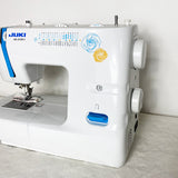 JUKI<br> HZL-357ZP - Atelier de la Machine à Coudre