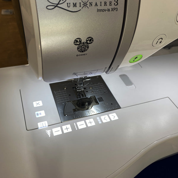 BROTHER<br> Luminaire Innovis XP3