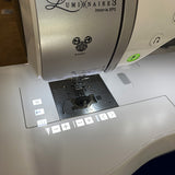 BROTHER<br> Luminaire Innovis XP3