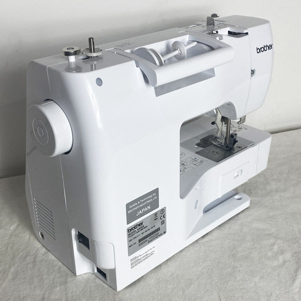 BROTHER<br> Innovis A60 SE - Atelier de la Machine à Coudre
