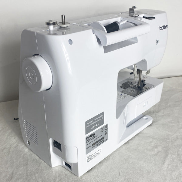 BROTHER<br> Innovis A150 - Atelier de la Machine à Coudre