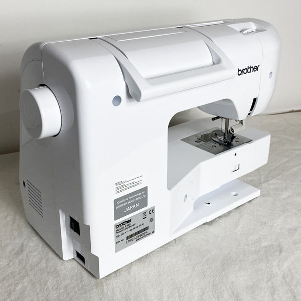 BROTHER<br> Innovis F400 - Atelier de la Machine à Coudre