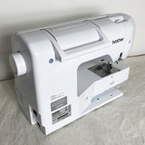 BROTHER<br> Innovis F410 - Atelier de la Machine à Coudre