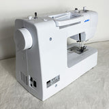 JUKI<br> HZL-60HR-B - Atelier de la Machine à Coudre