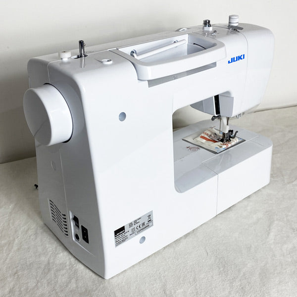 JUKI<br> HZL-80HP-B - Atelier de la Machine à Coudre