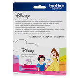 Motifs Disney Canvas WorkSpace ScanNCut