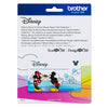 Motifs Disney Canvas WorkSpace ScanNCut