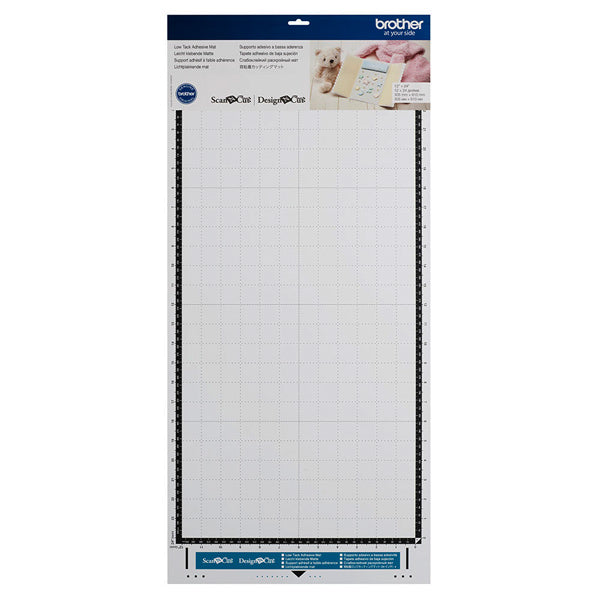 Tapis de découpe Scan N Cut