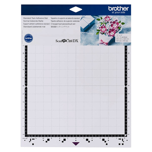 Tapis de découpe Scan N Cut