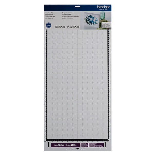 Tapis de découpe Scan N Cut