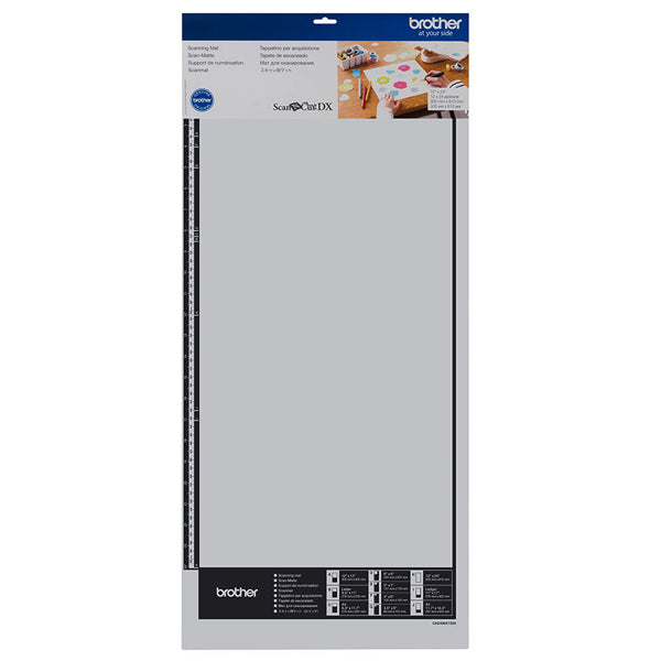 Tapis de découpe Scan N Cut