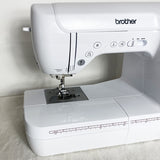 BROTHER<br> Innovis F400 - Atelier de la Machine à Coudre