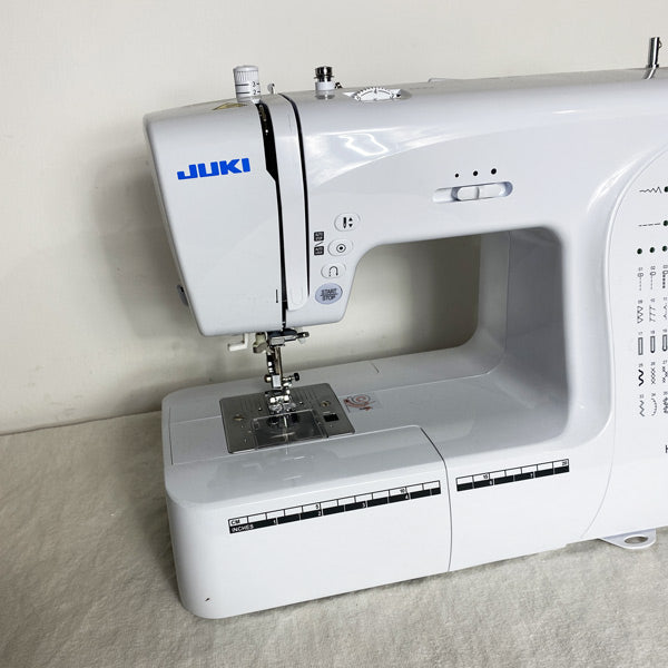 JUKI<br> HZL-60HR-B - Atelier de la Machine à Coudre