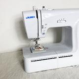 JUKI<br> HZL-80HP-B - Atelier de la Machine à Coudre
