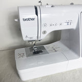 BROTHER<br> Innovis A150 - Atelier de la Machine à Coudre