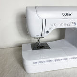 BROTHER<br> Innovis F410 - Atelier de la Machine à Coudre