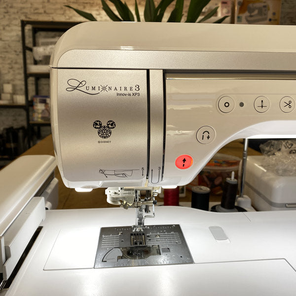 BROTHER<br> Luminaire Innovis XP3