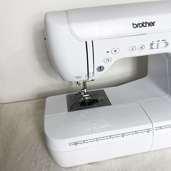 BROTHER<br> Innovis F420 - Atelier de la Machine à Coudre