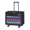 Valise Scan N Cut<br> Opberg trolley-set