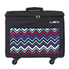 Valise Scan N Cut<br> Opberg trolley-set