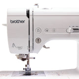 Machine à coudre Brother<br> Innovis A16 - Atelier de la Machine à Coudre