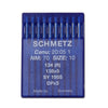 Aiguille industrielle Schmetz<br> 134R<br> Simple entrainement