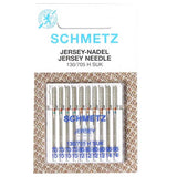 Aiguille Schmetz<br> JERSEY<br> 70 à 100