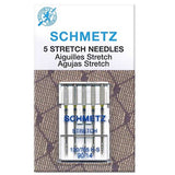 Aiguille Schmetz<br> STRETCH<br> 65 à 90