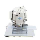 Automate de couture Juki AMS 210 EN - Atelier de la Machine à Coudre