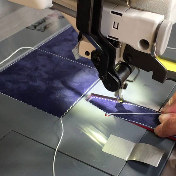 Automate de couture Juki AMS 224 EN