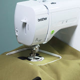 BROTHER<br> Innovis M340ED