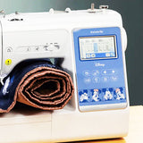 BROTHER<br> Innovis M380D