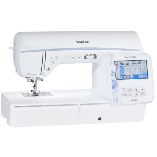 BROTHER<br> Innovis NV2700