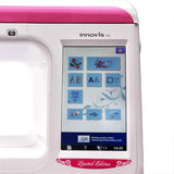 Machine à broder Brother<br> Innovis V3LE - Atelier de la Machine à Coudre
