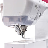 Machine à broder Brother<br> Innovis V3LE - Atelier de la Machine à Coudre