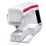 Machine à broder Brother<br> Innovis V3LE - Atelier de la Machine à Coudre