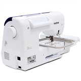 Machine à broder Brother<br> Innovis F440E - Atelier de la Machine à Coudre