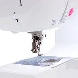 Machine à broder Brother<br> Innovis F440E - Atelier de la Machine à Coudre