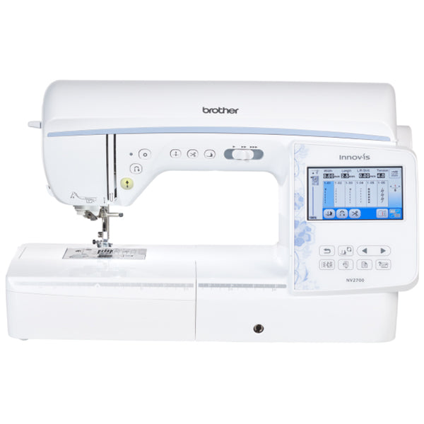 BROTHER<br> Innovis NV2700