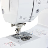 Machine à coudre et à broder Brother Innovis M280D - Atelier de la Machine à Coudre