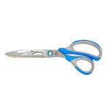 Ciseaux Tissu Couturière PREMAX<br> Gaucher 22 cm