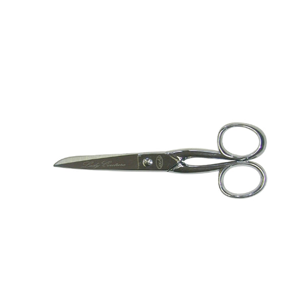 Ciseaux Tissu Lingère<br>Lady couture 15cm - Atelier de la Machine à Coudre