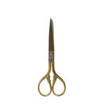 Ciseaux Tissu Lingère<br>Prestige Or 15,5cm - Atelier de la Machine à Coudre