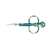 Ciseaux broderie Hippocampe<br>9cm - Atelier de la Machine à Coudre