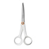 Ciseaux couture Fiskars<br>Blanc 17cm - Atelier de la Machine à Coudre