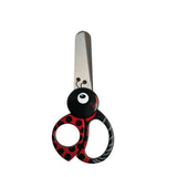 Ciseaux couture Fiskars<br>Coccinelle 13cm - Atelier de la Machine à Coudre